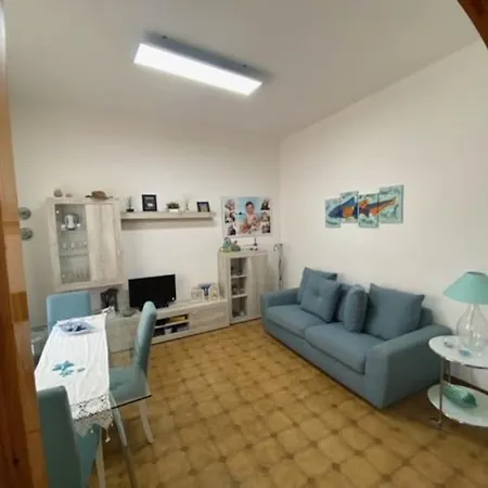 Apartmán Con Ingresso Indipendente E Giardino